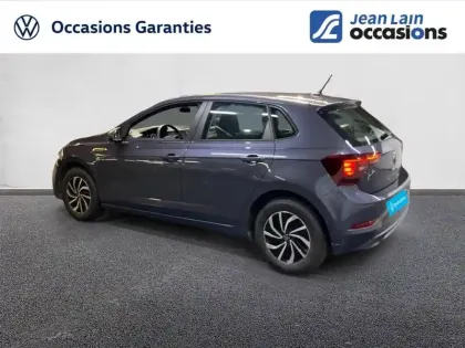 Photo 10 Volkswagen Polo  1.0 TSI 95 S&S BVM5