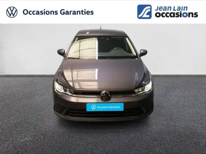 Photo 8 Volkswagen Polo  1.0 TSI 95 S&S BVM5