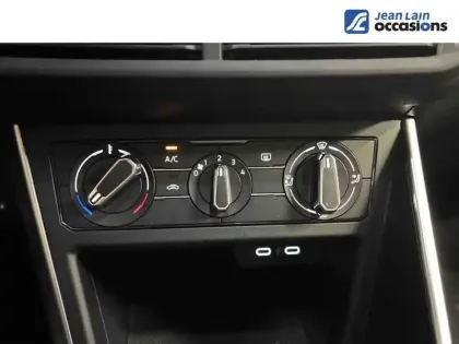 Photo 18 Volkswagen Taigo  1.0 TSI 95 BVM5