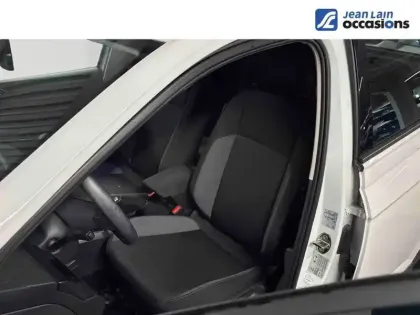 Photo 10 Volkswagen Taigo  1.0 TSI 95 BVM5