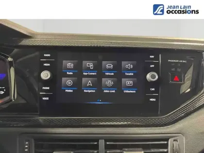 Photo 19 Volkswagen Taigo  1.0 TSI 95 BVM5