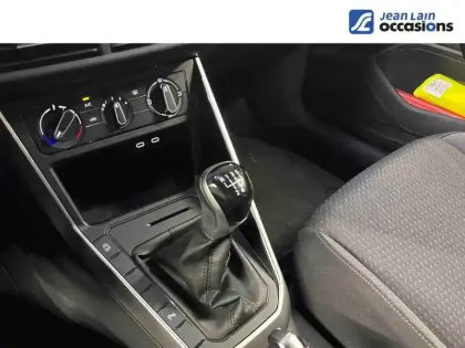 Photo 12 Volkswagen Taigo  1.0 TSI 95 BVM5