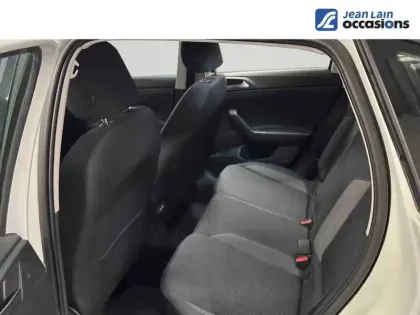 Photo 16 Volkswagen Taigo  1.0 TSI 95 BVM5