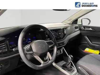 Photo 17 Volkswagen Taigo  1.0 TSI 95 BVM5
