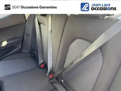 Photo 5 Seat Ibiza  1.0 TSI 95 ch S/S BVM5