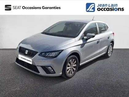 Photo Seat Ibiza Style Business
