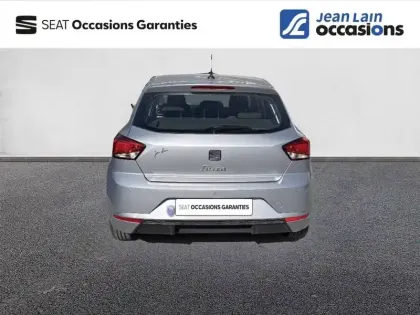 Photo 7 Seat Ibiza  1.0 TSI 95 ch S/S BVM5