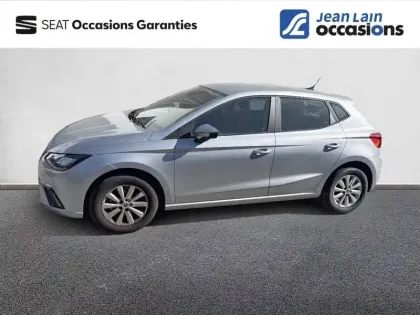 Photo 6 Seat Ibiza  1.0 TSI 95 ch S/S BVM5