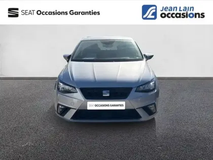 Photo 8 Seat Ibiza  1.0 TSI 95 ch S/S BVM5