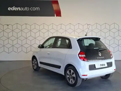 Photo Renault Twingo Zen