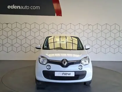 Photo 5 Renault Twingo  III 0.9 TCe 90 Energy E6C