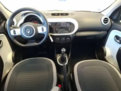 Photo 10 Renault Twingo  III 0.9 TCe 90 Energy E6C