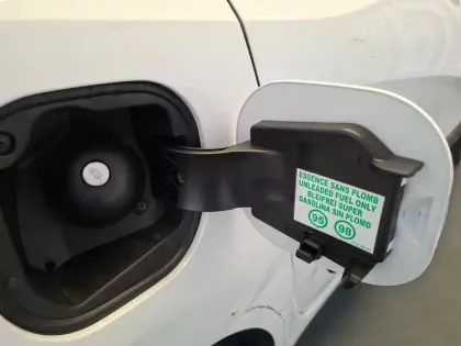 Photo 17 Renault Twingo  III 0.9 TCe 90 Energy E6C