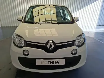 Photo 20 Renault Twingo  III 0.9 TCe 90 Energy E6C