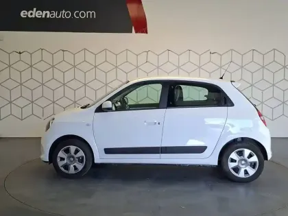 Photo 7 Renault Twingo  III 0.9 TCe 90 Energy E6C