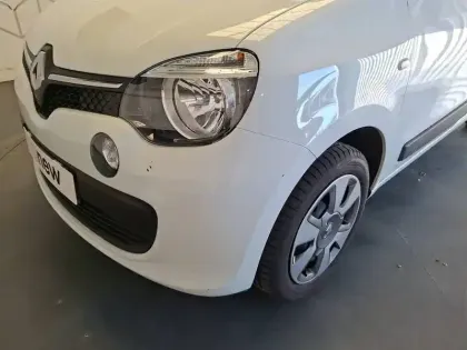 Photo 21 Renault Twingo  III 0.9 TCe 90 Energy E6C