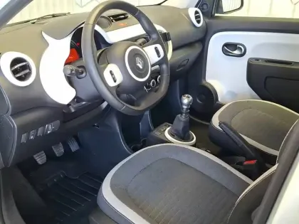 Photo 9 Renault Twingo  III 0.9 TCe 90 Energy E6C