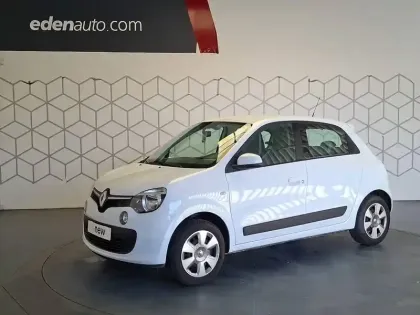 Photo 6 Renault Twingo  III 0.9 TCe 90 Energy E6C