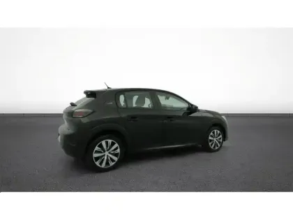 Photo 8 Peugeot 208  Electrique 50 kWh 136ch
