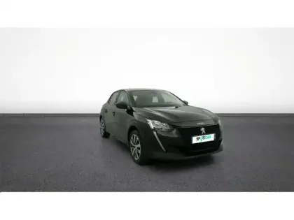 Photo 11 Peugeot 208  Electrique 50 kWh 136ch