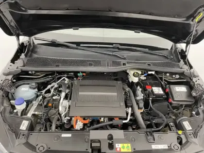 Photo 20 Peugeot 208  Electrique 50 kWh 136ch