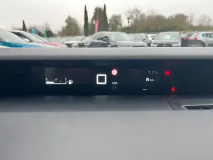 Photo 9 Citroën C3 Aircross  Turbo 100 BVM6