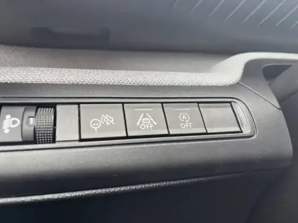 Photo 17 Citroën C3 Aircross  Turbo 100 BVM6