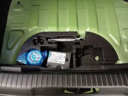 Photo 25 Opel Mokka  Electrique 136 ch & Batterie 50 kWh