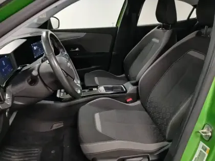 Photo 8 Opel Mokka  Electrique 136 ch & Batterie 50 kWh