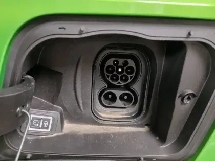Photo 32 Opel Mokka  Electrique 136 ch & Batterie 50 kWh