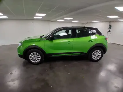 Photo 7 Opel Mokka  Electrique 136 ch & Batterie 50 kWh