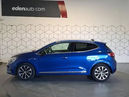 Photo 7 Renault Clio  TCe 90
