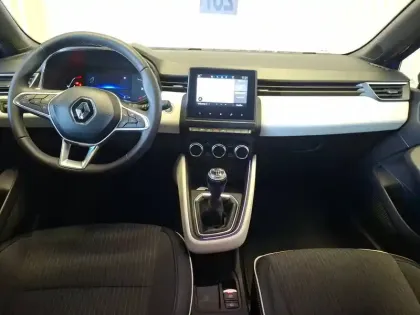 Photo 10 Renault Clio  TCe 90