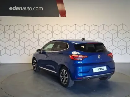 Photo Renault Clio Techno