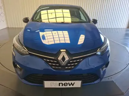 Photo 22 Renault Clio  TCe 90
