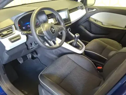 Photo 9 Renault Clio  TCe 90