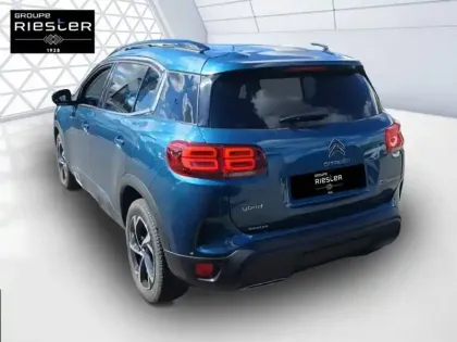 Photo 6 Citroën C5 aircross  Hybride Rechargeable 225 S&S e-EAT8