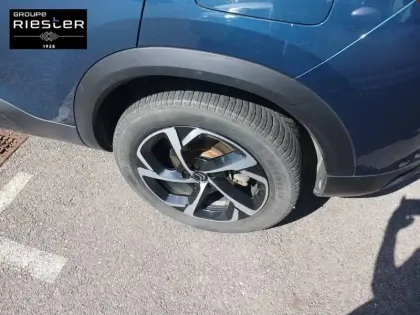 Photo 12 Citroën C5 aircross  Hybride Rechargeable 225 S&S e-EAT8