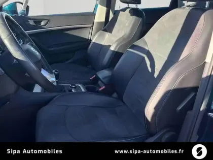 Photo 11 Seat Ateca  2.0 TDI 115 ch Start/Stop