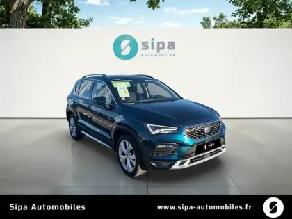 Photo 6 Seat Ateca  2.0 TDI 115 ch Start/Stop