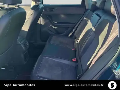 Photo 12 Seat Ateca  2.0 TDI 115 ch Start/Stop