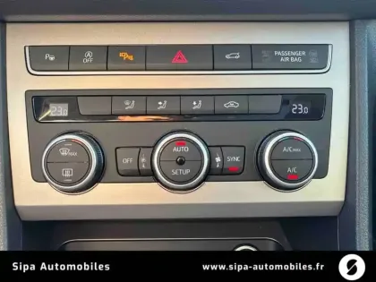 Photo 16 Seat Ateca  2.0 TDI 115 ch Start/Stop