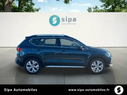 Photo 5 Seat Ateca  2.0 TDI 115 ch Start/Stop
