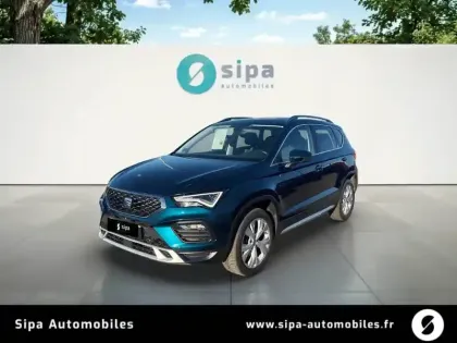 Photo Seat Ateca Xperience