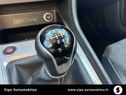 Photo 17 Seat Ateca  2.0 TDI 115 ch Start/Stop