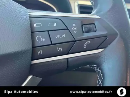 Photo 27 Seat Ateca  2.0 TDI 115 ch Start/Stop