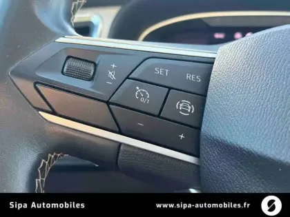 Photo 26 Seat Ateca  2.0 TDI 115 ch Start/Stop