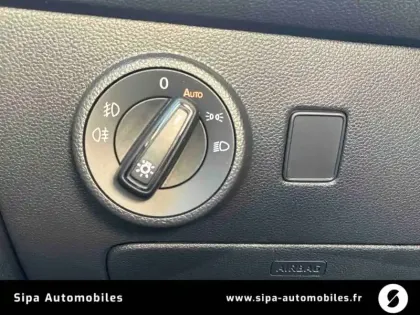 Photo 25 Seat Ateca  2.0 TDI 115 ch Start/Stop