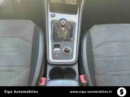 Photo 21 Seat Ateca  2.0 TDI 115 ch Start/Stop