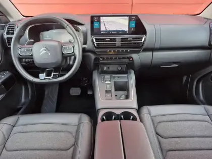 Photo 11 Citroën C5 aircross  BlueHDi 130 EAT8